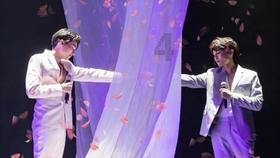 “震撼！59岁癌症战士花费7500万，离世留下遗书”