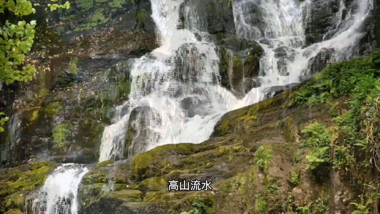 清凉夏日冰淇淋